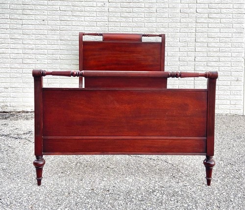 Vintage cherry twin size - cherry,
