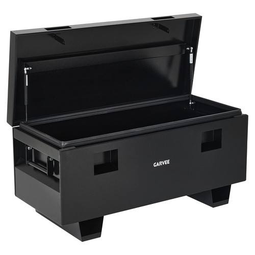 Lockable truck tool - truck,