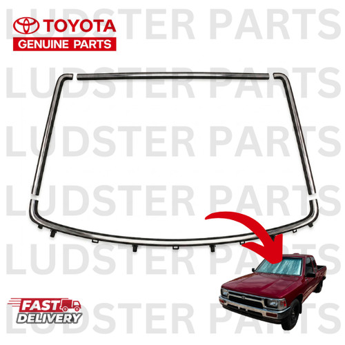 Toyota pickup - 95,
