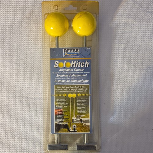 New reese towpower solo - new,