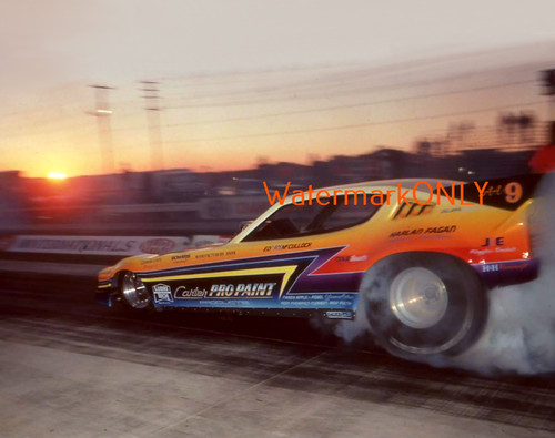 The ace mcculloch 1980 - ed,