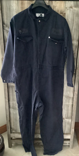 Mens universal overall - mens, indura