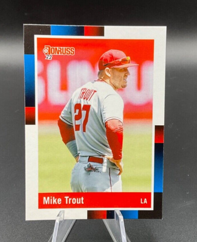 2022 donruss 265 1988 - #265,