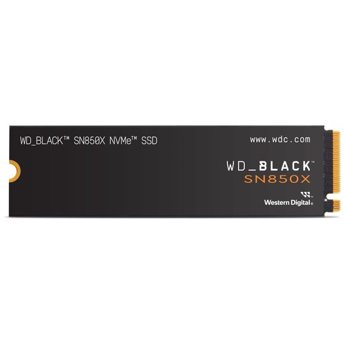 Black 1tb sn850x - wd_black, nvme