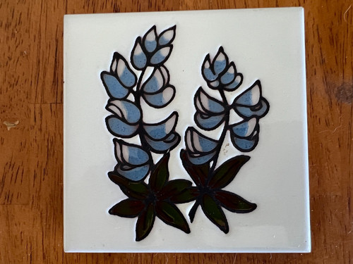 Cleo teissedre ceramic - tile,