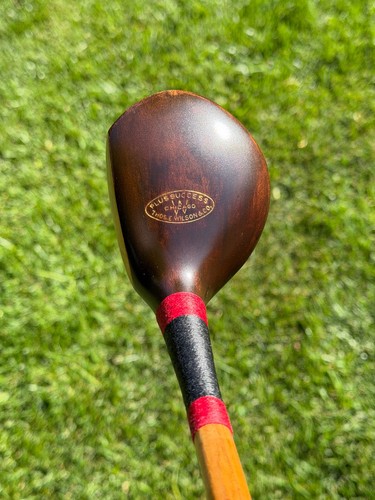 Antique wilson plus success - plus,