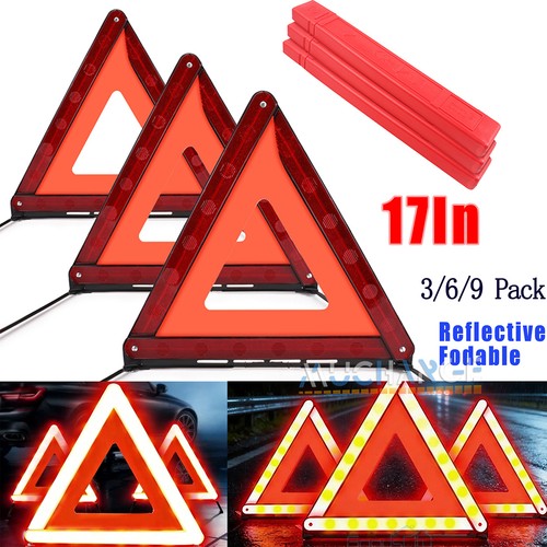 Pack emergency warning - emergency,
