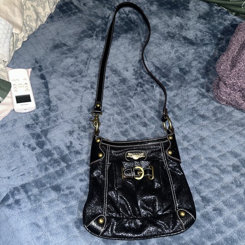 Vtg kathy new zealand purse - vtg,