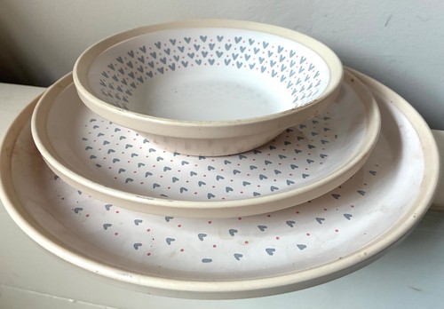 Hornsea pottery england desire - pottery,
