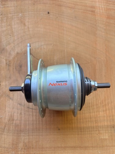Shimano nexus c6001 8spd - nexus,