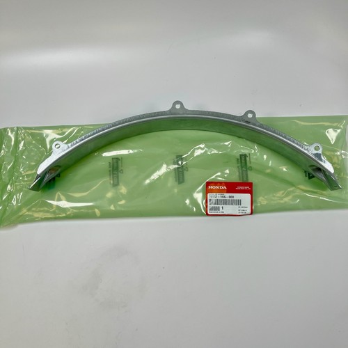Honda rear lower scroll - rear,