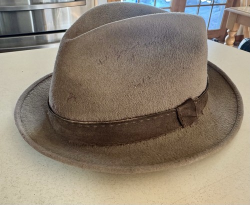 Vintage stetson the gun - stetson, “the
