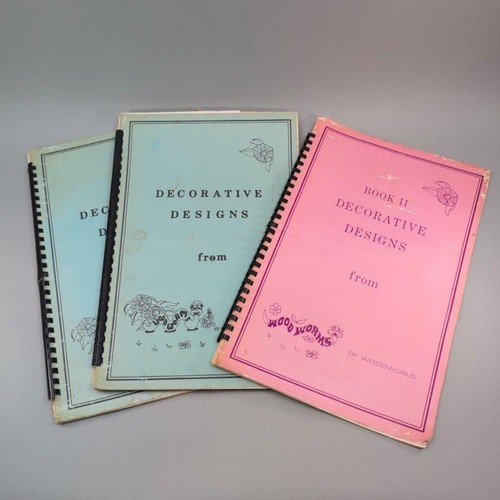 Vintage decorative designs - vintage,