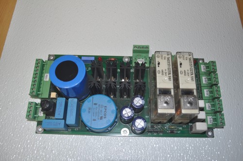 Nelson stud welder - lp, nt-3