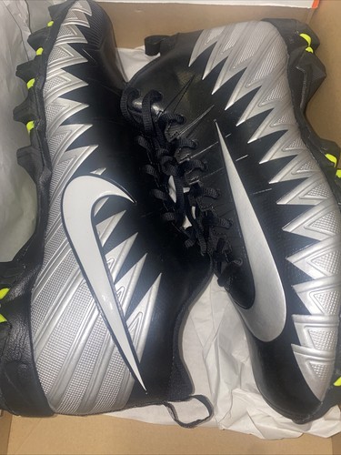 Nike alpha fastflex menace - nike,