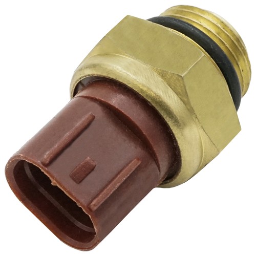 Heat sensor switch - switch, for