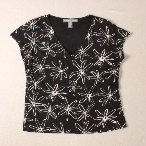 Josephine chaus black white - josephine,