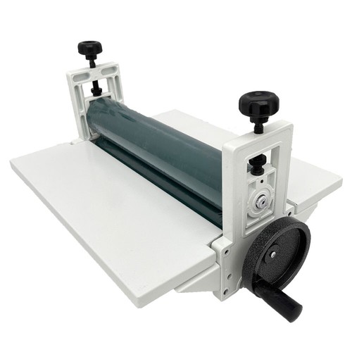 14in manual roll laminating - roll,
