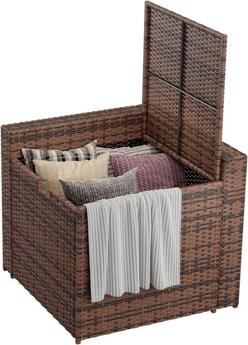 Patio furniture set storage - furniture,
