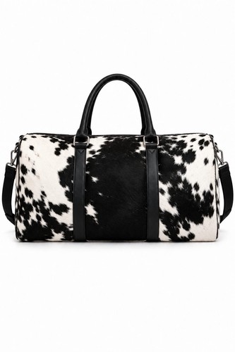 Title genuine cowhide leather - cowhide,