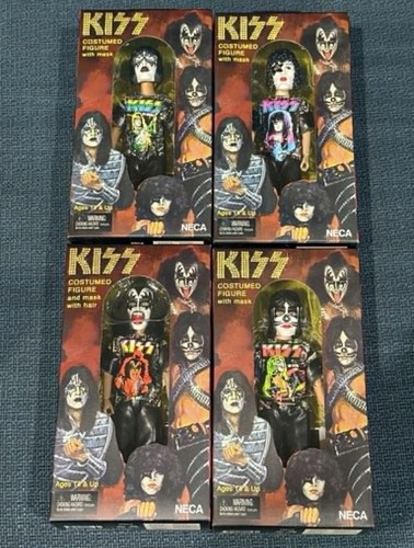 Neca ben cooper - cooper, kids