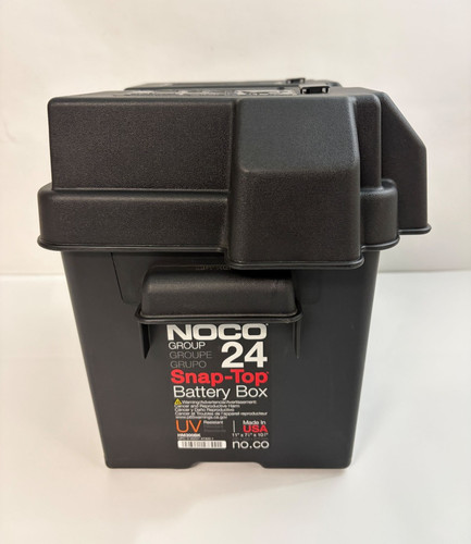 Noco snap top - noco,