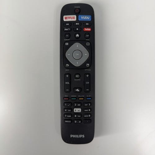 Oem philips remote control - oem,