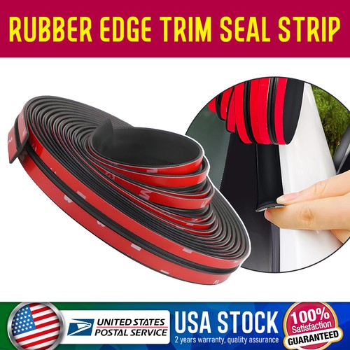 10ft rubber seal windshield - 10ft,