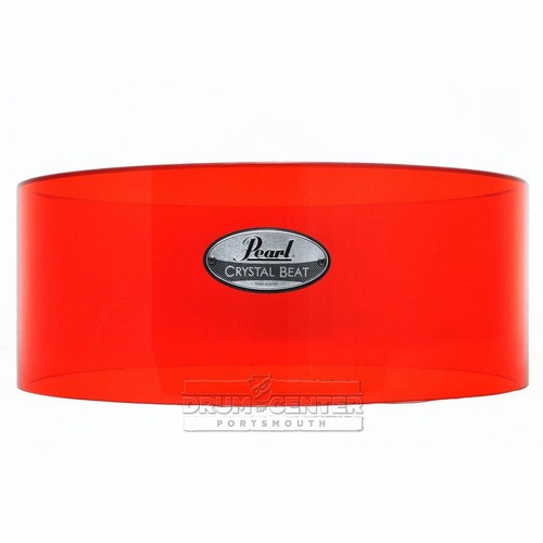 Pearl crystal beat acrylic - beat,
