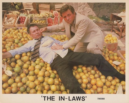The laws 11x14 inch - the, photo
