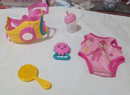 Baby alive bye - alive, go