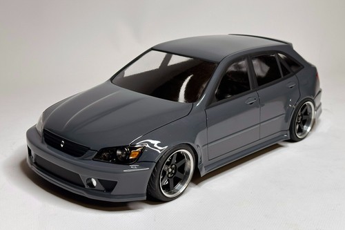 Body car drift 10 - body,