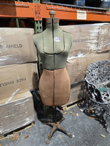 Vintage acme adjustable - acme,