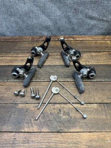 Vintage shimano deore - shimano, lx