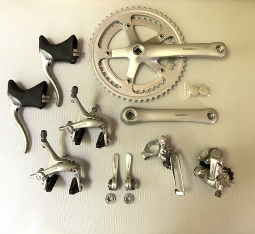 Shimano 105 1055 speed - 1055,