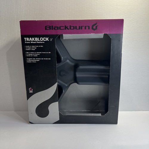 Blackburn trakblock iii indoor - blackburn,