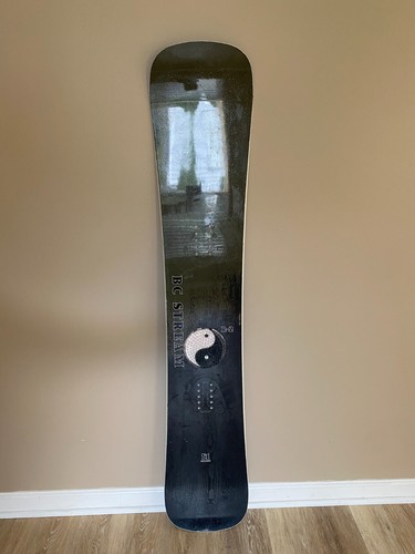 Stream snowboard 151 n - snowboard,