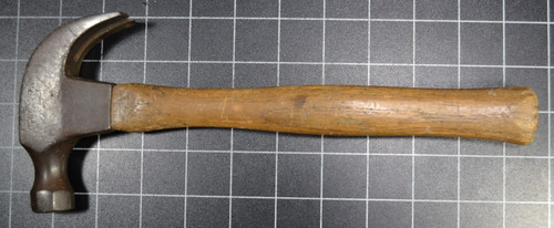 Cheney ball bearing hammer - bearing,