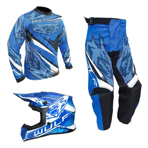 Kids wulfsport 2026 - wulfsport,