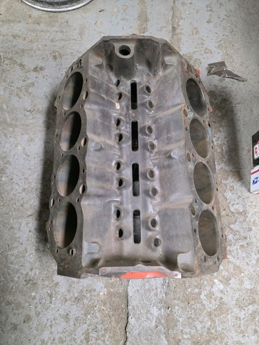 1969 427 engine - 1969,