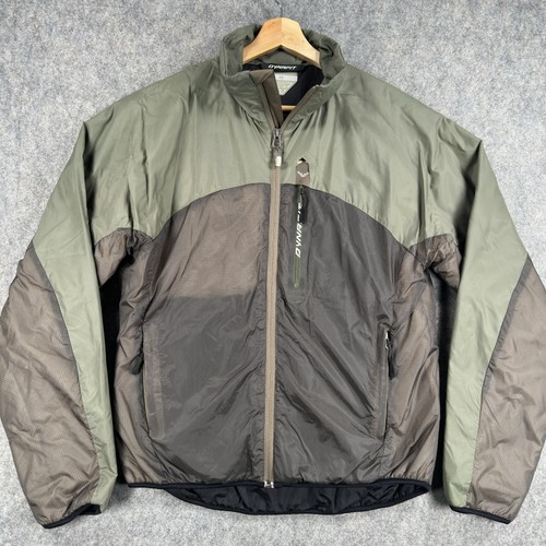 Dynafit padded ski - ski, jacket