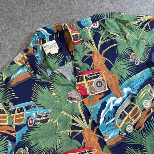 Diamond head sportswear shirt - diamond,