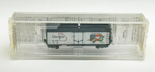 Micro trains scale - z,
