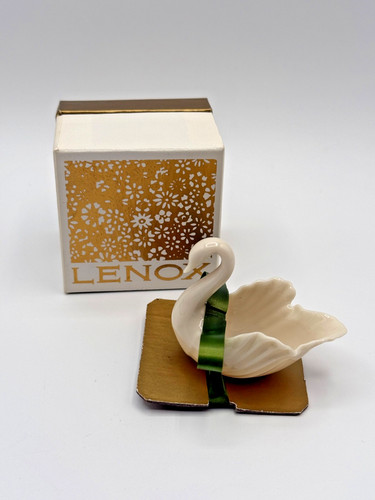 Vintage lenox the - to,