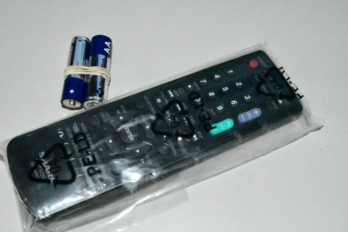 Sharp ga480wjsb lcd - dvd, combo