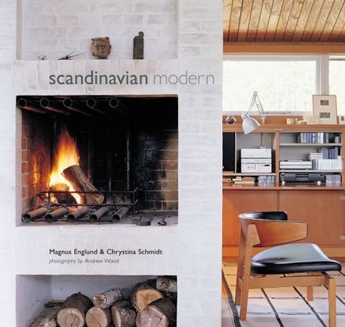 Scandinavian modern - scandinavian, by