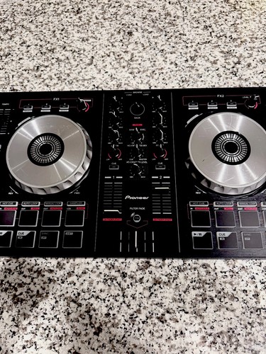 Pioneer ddj usb serato - pioneer, ddj-sb