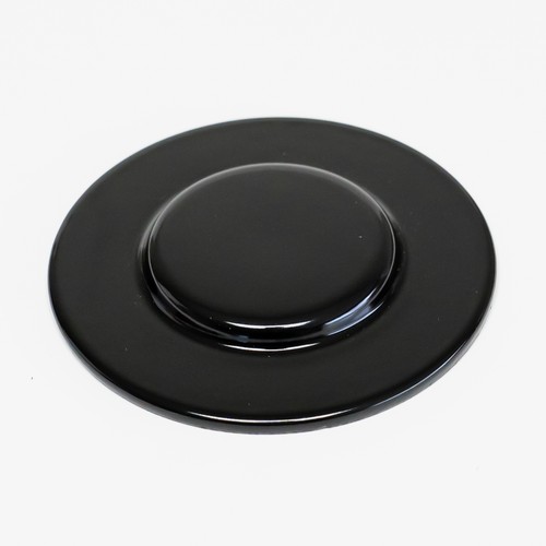 Gas range burner single cap - burner,