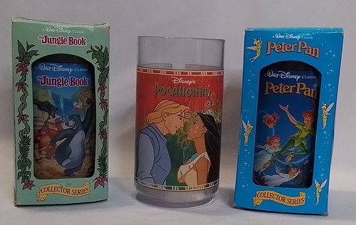 Vintage 1994 disney - 3,