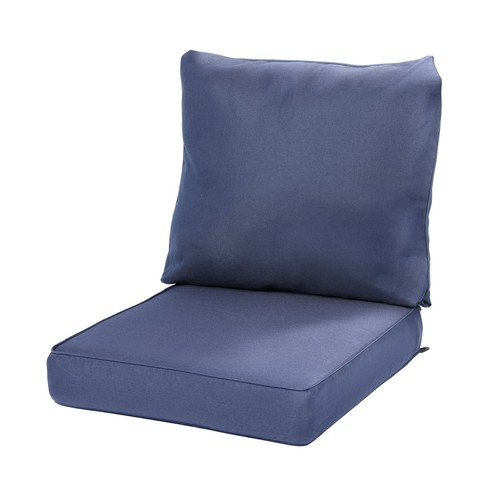 Aoodor 2pcs patio chair - patio,